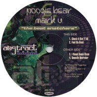 Poogie Bear & Mark V. - The Beat Snatchers(TEMAZO CHOCOLATERO BY JOSE CONCA¡¡)