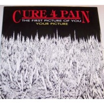 Cure 4 Pain ‎– The First Picture Of You