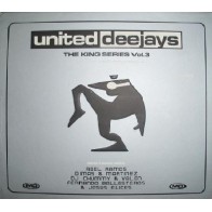 United Deejays - The King Series Vol. 3 