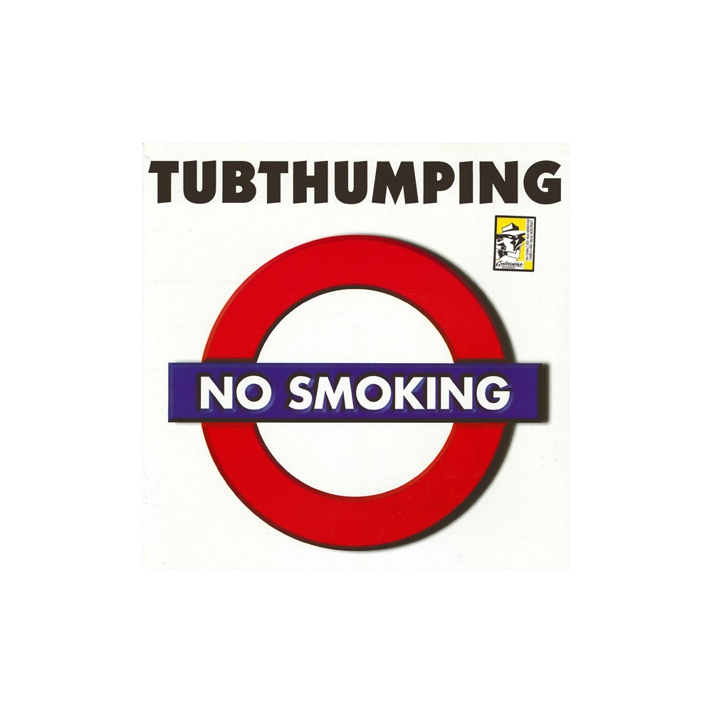 No Smoking ‎– Tubthumping 