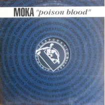 Moka - Poison Blood