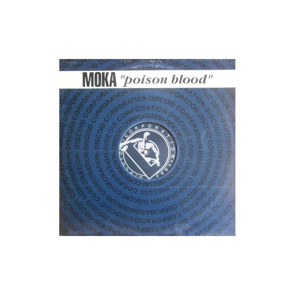 Moka - Poison Blood