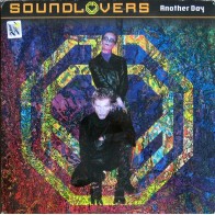 The Soundlovers ‎– Another Day (MAX MUSIC)