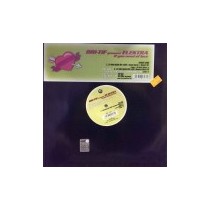 Bri-Tif Presents Elektra ‎– If You Need My Love 