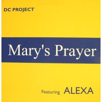 DC Project Featuring Alexa - Mary's Prayer