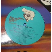 Nylon Moon - Sky Plus