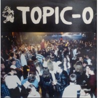 Topic-o ‎– Topico