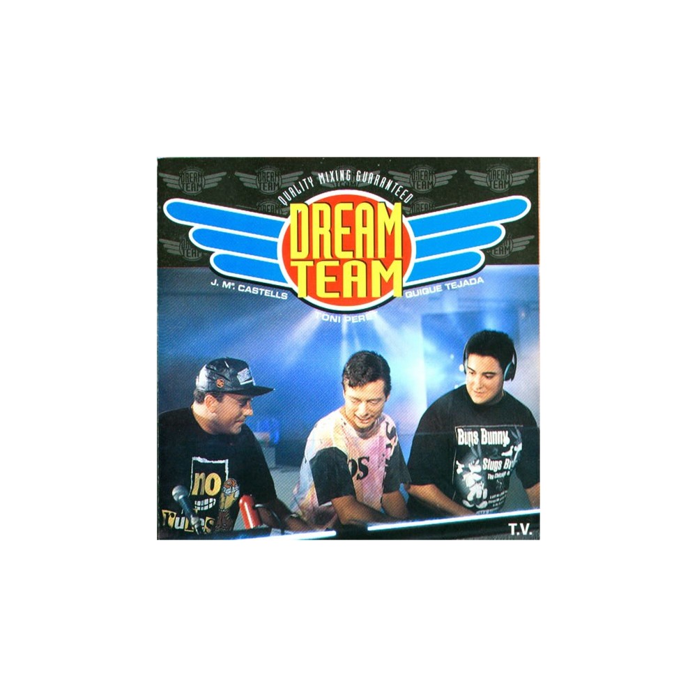 Dream Team 