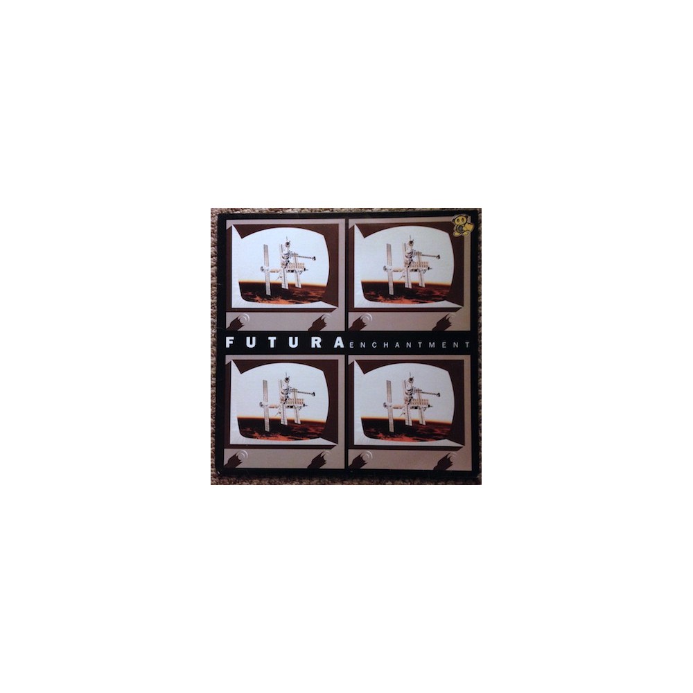 Futura - Enchantment