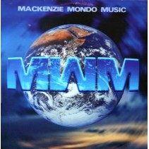 The New World Project ‎– Orion 