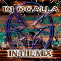 DJ Ogalla ‎– In The Mix 