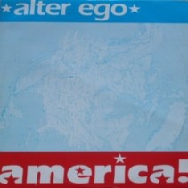 Alter Ego - America (TEMAZO, COPIA IMPORT)