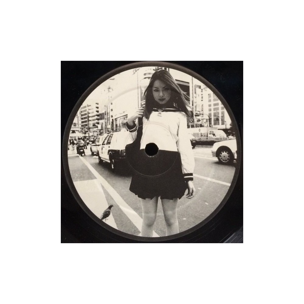 Cobra - Born 2 love u / Mission - You're not alone (PROMAZO BUSCADISIMO¡¡)