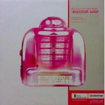 Ken Laszlo Duet With Jenny -  Whatever Love / Libra - Dreaming Of You