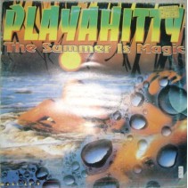 Playahitty - The Summer Is Magic (NACIONAL)