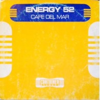 Energy 52 – Café Del Mar (SELLO CONTAINER¡¡) 