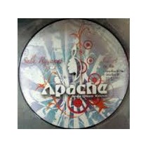 Apache - Let Me Live My Life