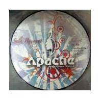 Apache - Let Me Live My Life
