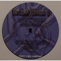 Tom Berry / Audio Chavs - Age Of Love / Boogie