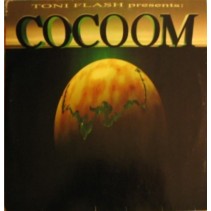 Toni Flash ‎– Cocoom 