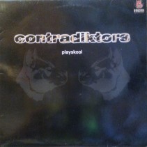 Contradiktors ‎– Playskool