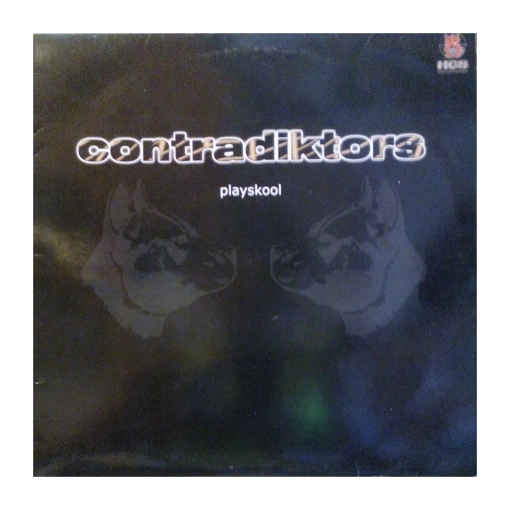 Contradiktors ‎– Playskool