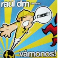 Raúl DM ‎– Vámonos