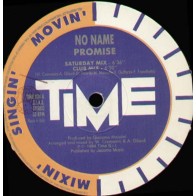 No Name - Promise (TIME RECORDS)