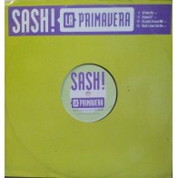 Sash ‎– La Primavera (BYTE RECORDS)