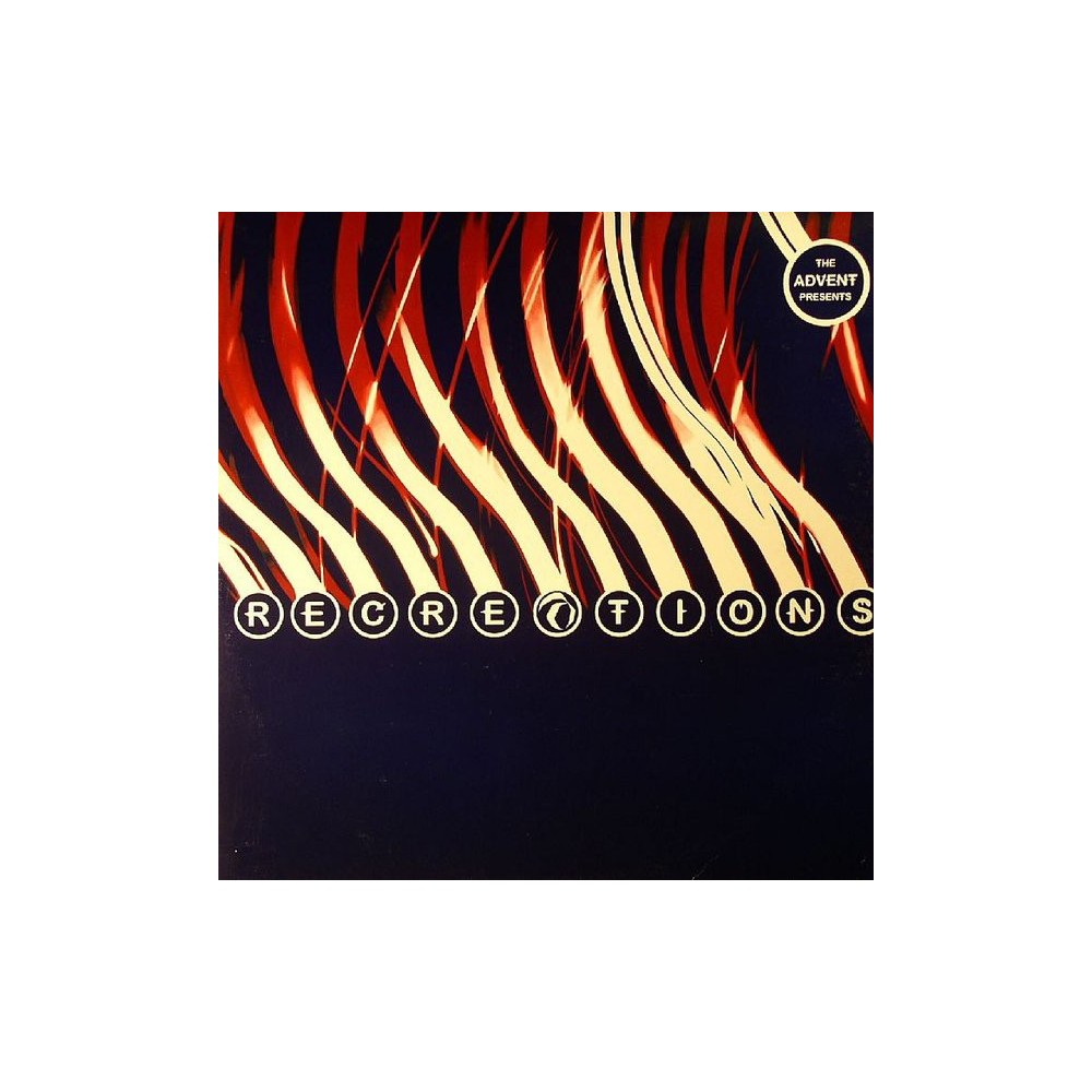 The Advent - Recreations (TECHNO)