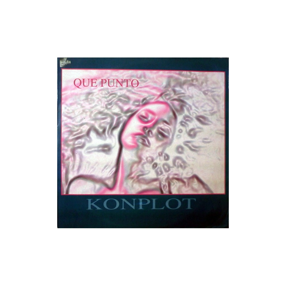 Konplot ‎– Que Punto