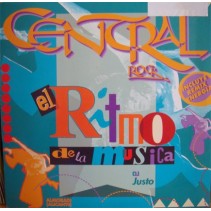 Central Rock - El Ritmo De La Musica (TEMÓN REMEMBER)
