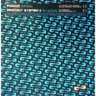  Fiocco / Protect System ‎– Afflitto / Simplicity 