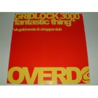 Gridlock 3000 – Fantastic Thing