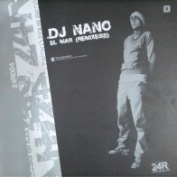 DJ Nano - El Mar (Remixes)
