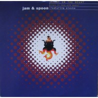 Jam & Spoon Feat. Plavka – Right In The Night 