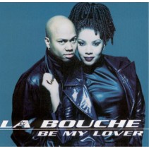 La Bouche – Be My Lover (TEMAZO DEL 95¡¡)