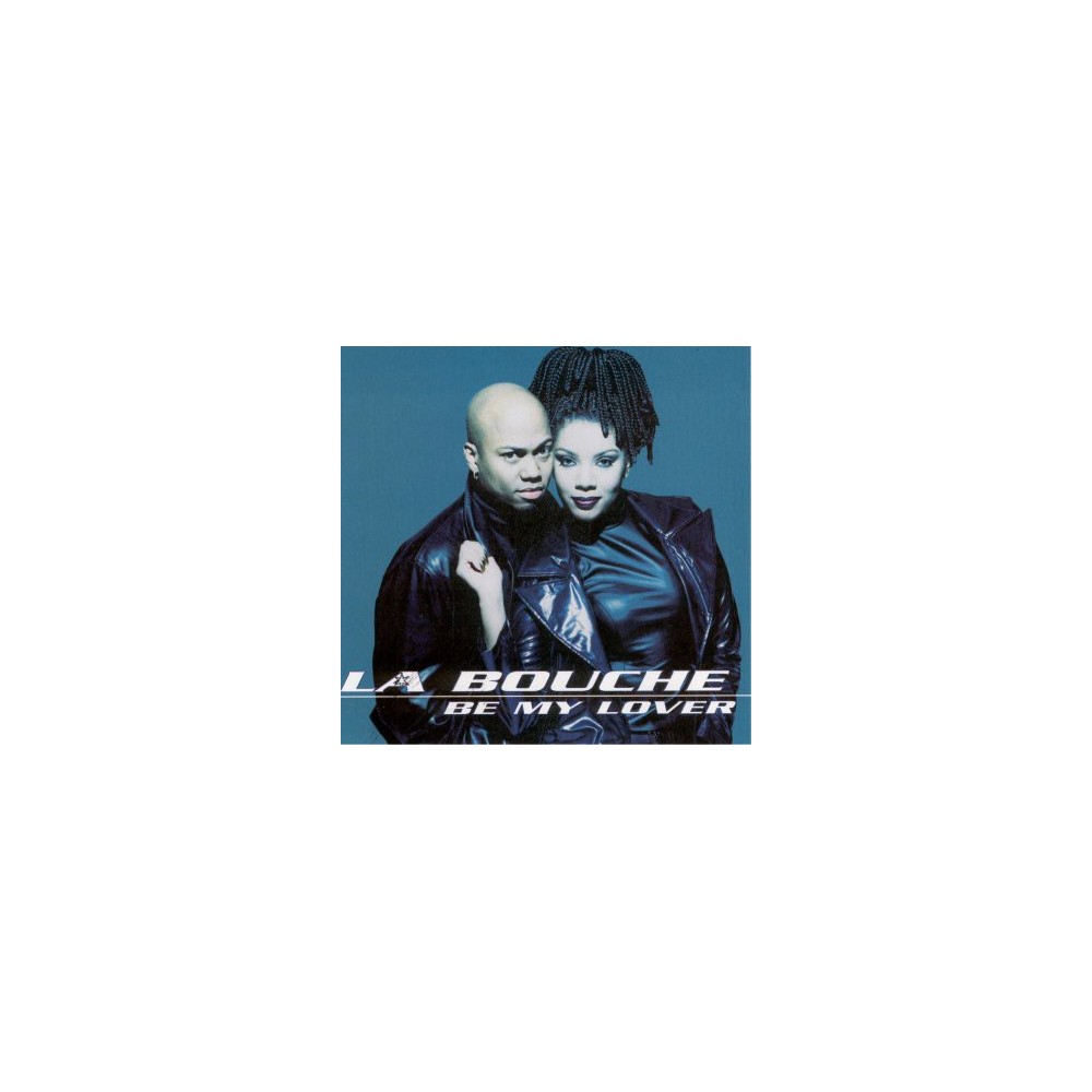 La Bouche – Be My Lover (TEMAZO DEL 95¡¡)