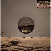Ferry Corsten ‎– Sweet Sorrow 