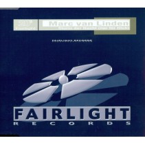 Marc van Linden ‎– Sturm Der Nacht (Nur Für Dich) 