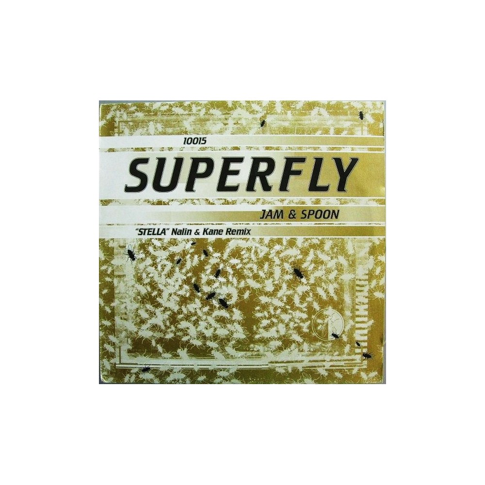 Jam & Spoon ‎– Stella (Nalin & Kane Remix) 