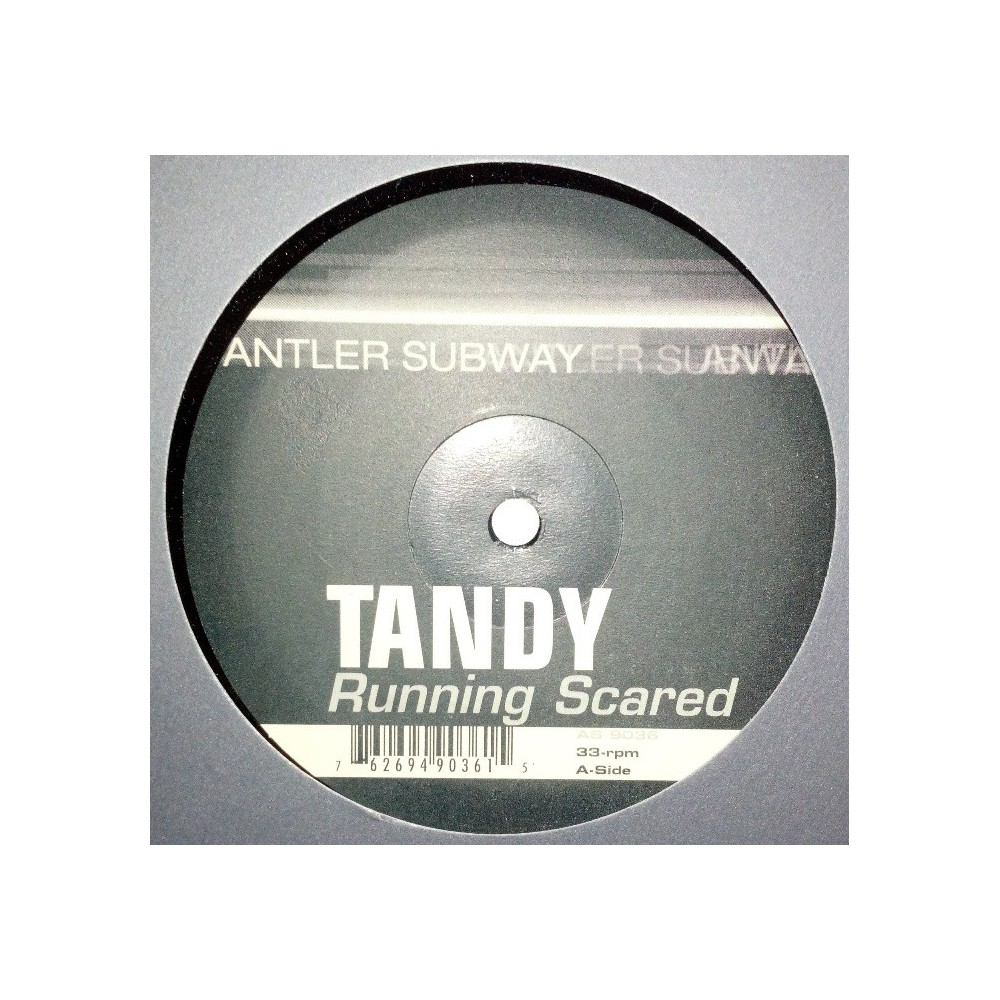 Tandy  - Running Scared