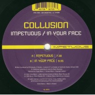 Collusion ‎– Impetuous 