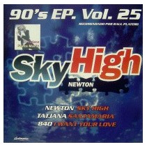 90's EP. Vol. 25 