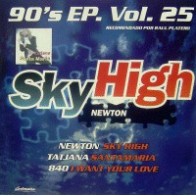 90's EP. Vol. 25 