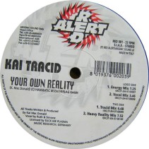 Kai Tracid – Your Own Reality 