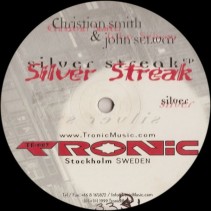 Christian Smith & John Selway - Silver Streak EP