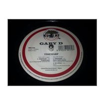 Gary D. ‎– Timewarp 