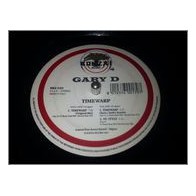 Gary D. ‎– Timewarp 