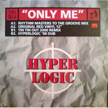 Hyperlogic - Only Me (TEMAZO)
